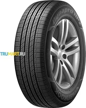 Шина HANKOOK Dynapro HP2 RA33 275/60R20 115H TL