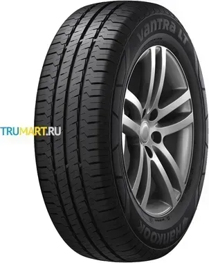 Шина HANKOOK Vantra LT RA18 LT225/75R16C 121/120R TL
