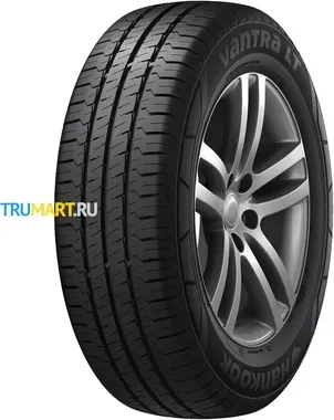 Шина HANKOOK Vantra LT RA18 LT205/70R15C 106/104R TL