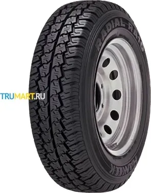 Шина HANKOOK Radial RA10 LT175/75R16C 101/99R TL