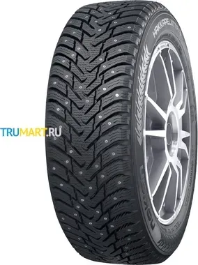 Шина NOKIAN Hakkapeliitta 8 175/70R13 82T TL (шип.)