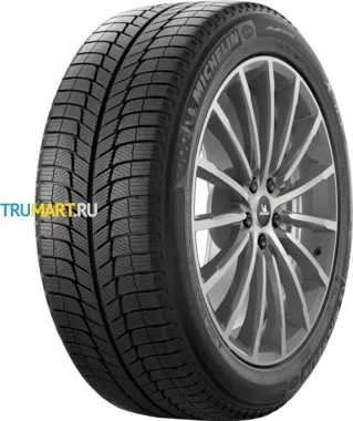 Шина MICHELIN X-Ice XI3 185/65R14 90T XL TL