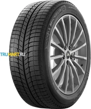 Шина MICHELIN X-Ice XI3 185/55R16 87H XL TL