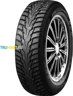 Шина NEXEN Winguard Winspike WH62 195/50R15 82T TL (шип.)