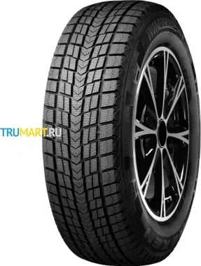 Шина NEXEN Winguard Ice SUV 265/65R17 112Q TL