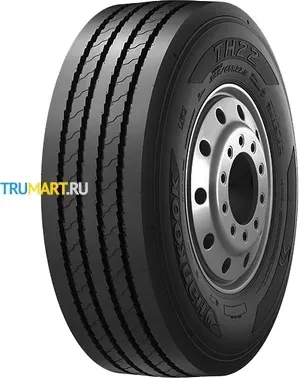 Шина HANKOOK TH22 245/70R17,5 143/141J TL M+S PR18
