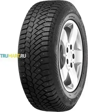 Шина GISLAVED Nord*Frost 200 SUV 215/70R16 100T TL FR ID (шип.)