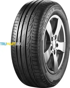 Шина BRIDGESTONE Turanza T001 225/50R17 94V TL