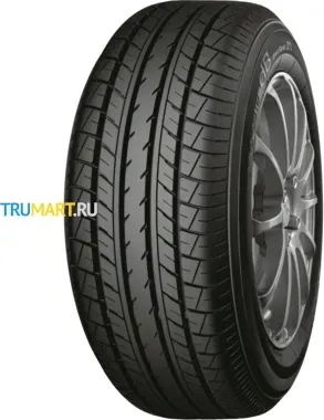 Шина YOKOHAMA dB decibel E70B 215/55R17 93V TL
