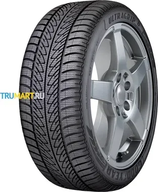 Шина GOODYEAR UltraGrip 8 Performance 285/45R20 112V XL AO TL FP M+S