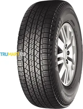 Шина MICHELIN Latitude Tour 265/65R17 110S TL
