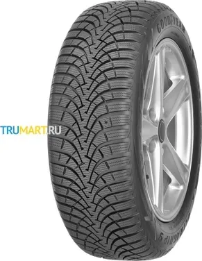 Шина GOODYEAR UltraGrip 9 205/65R15 94H TL M+S
