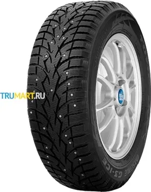 Шина TOYO Observe G3-Ice 245/45R17 99T XL TL (шип.)