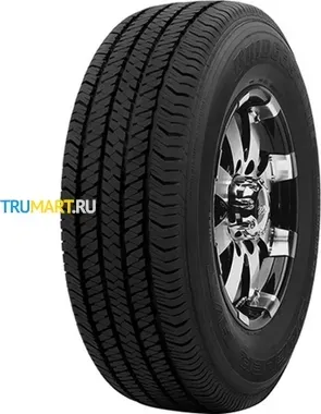 Шина BRIDGESTONE Dueler H/T D684 II 245/70R17 110S TL