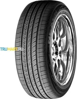 Шина NEXEN Nfera AU5 P255/40ZR19 100W XL TL M+S