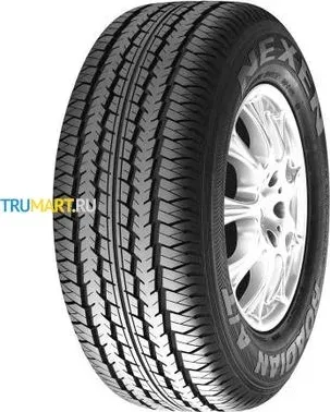 Шина NEXEN Roadian AT LT205/70R15C 104/102T TL PR6
