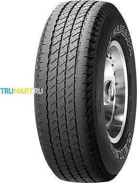 Шина NEXEN Roadian HT P275/65R18 114S TL BSW