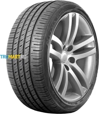 Шина NEXEN Nfera RU5 265/45R20 108V XL TL