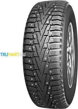 Шина NEXEN Winguard Winspike WS6 SUV 255/60R18 112T XL TL (шип.)
