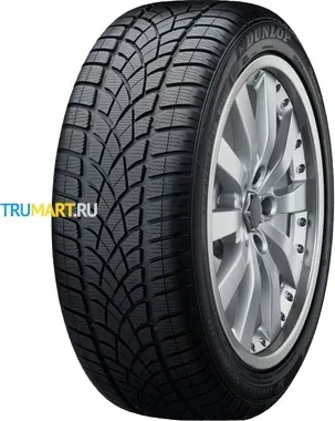 Шина DUNLOP SP Winter Sport 3D 195/65R15 91H TL M+S