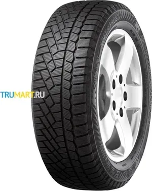 Шина GISLAVED Soft*Frost 200 215/55R17 98T XL TL