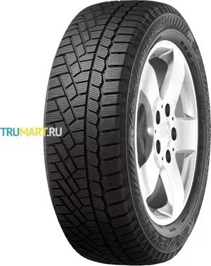 Шина GISLAVED Soft*Frost 200 175/65R15 88T XL TL