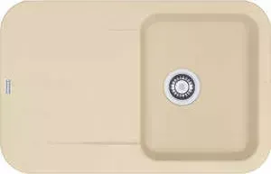 Мойка кухонная Franke Pbg 611-78 вент-авт сахара (114.0284.532)