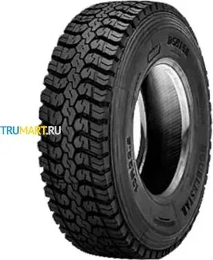Шина Doublestar DSR158 9,00R20 144/142K TT PR16