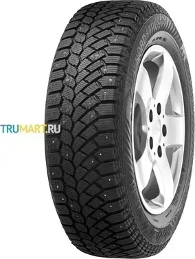 Шина GISLAVED Nord*Frost 200 235/45R18 98T XL TL FR ID (шип.)