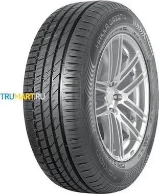 Шина NOKIAN Hakka Green 2 205/55R16 94H XL TL