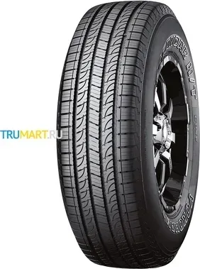 Шина YOKOHAMA Geolandar H/T G056 275/60R18 113H TL M+S