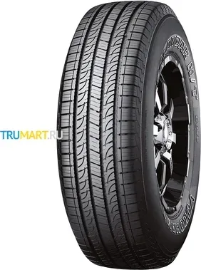 Шина YOKOHAMA Geolandar H/T G056 255/70R15 108H TL M+S