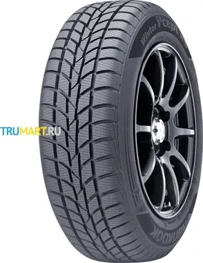Шина HANKOOK Winter i*cept RS W442 195/60R14 86T TL