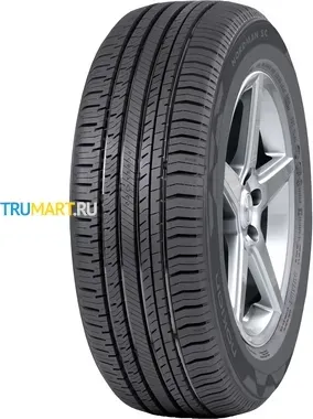 Шина NORDMAN SC 195/75R16C 107/105S  TL