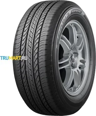 Шина BRIDGESTONE Ecopia EP850 205/70R16 97H TL