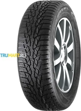 Шина NOKIAN WR D4 185/65R15 88T TL