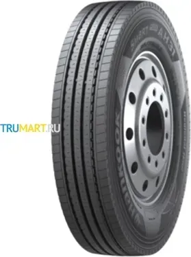 Шина HANKOOK Smart Flex AH31 315/70R22,5 156/150L TL PR20