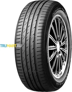 Шина NEXEN Nblue HD Plus 195/50R15 82V TL