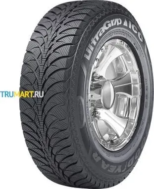 Шина GOODYEAR UltraGrip Ice WRT 225/55R18 98T TL