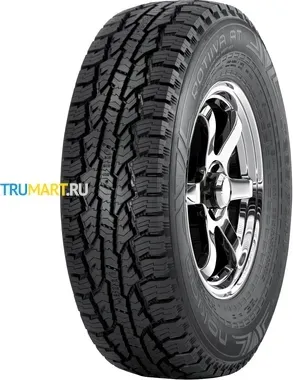 Шина NOKIAN Rotiiva AT LT245/75R17 121/118S TL