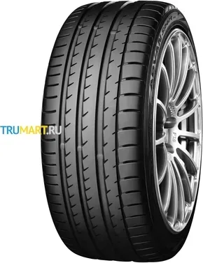 Шина YOKOHAMA Advan Sport V105 225/50R16 92W MO TL