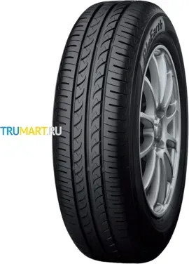 Шина YOKOHAMA BluEarth AE-01 205/55R16 91H TL