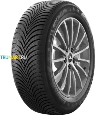 Шина MICHELIN Alpin 5 215/65R16 98H TL