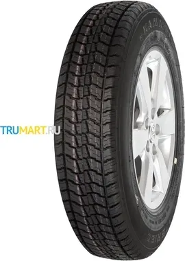 Шина КАМА 218 225/75R16C 121/120N TL