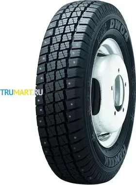 Шина HANKOOK Winter Radial DW04 LT155R13C 90/88P TL (шип.)