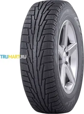 Шина NORDMAN RS2 205/70R15 100R XL TL