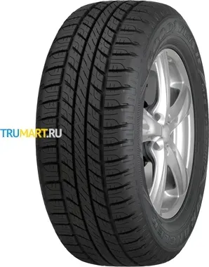 Шина GOODYEAR Wrangler HP All Weather 235/60R18 107V XL TL FP