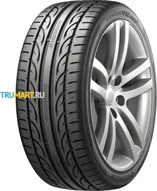 Шина HANKOOK Ventus V12 Evo 2 K120 205/45ZR17 88W XL TL