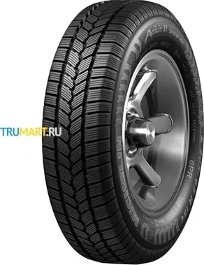 Шина MICHELIN Agilis 51 Snow-Ice 175/65R14C 90/88T TL
