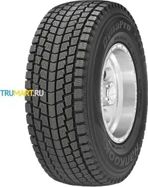 Шина HANKOOK Dynapro i*cept RW08 255/65R16 109T TL